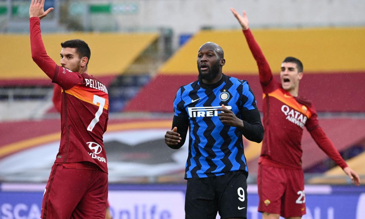 Inter, un ex non ha dubbi: 'Con la Roma due punti buttati!'