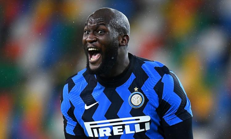 Cassano contro Lukaku: 'A Londra non tocca un pallone. Inter, non riprenderlo!'