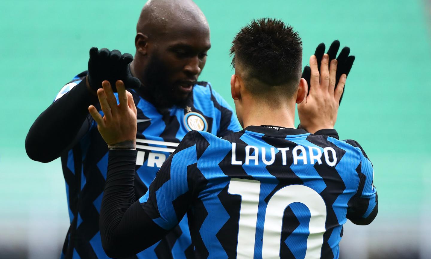 Inter, dopo Lautaro altro no al Barcellona: per Lukaku