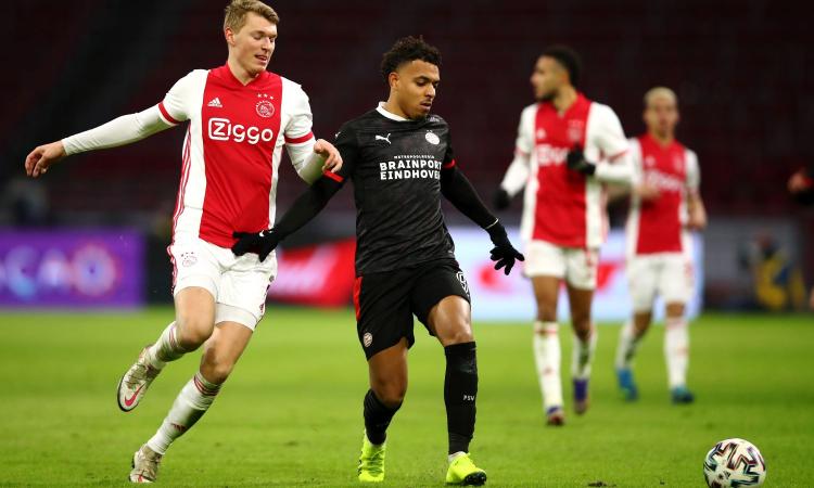 Malen trascina ancora il PSV: il Milan sfida un altro club italiano per luglio