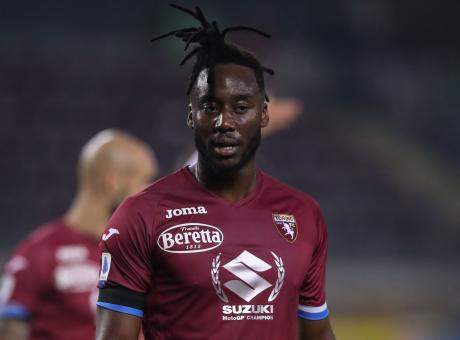 Torino Ecco Perche Meite Non E Stato Convocato Per Il Raduno Serie A Calciomercato Com