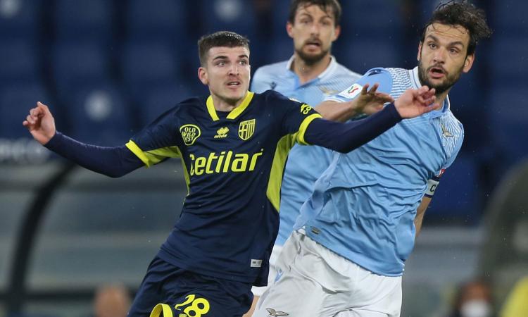 Parma, le pagelle di CM: Mihaila il migliore, flop Dezi e Sprocati