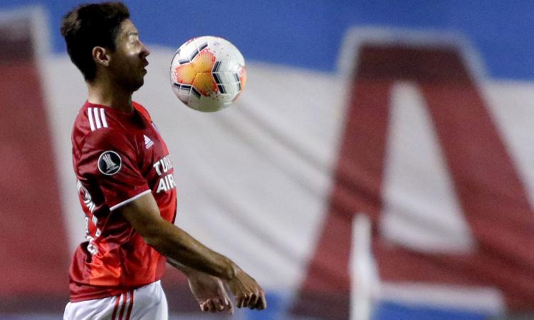 Libertadores: al River Plate non basta lo 0-2, in finale va il Palmeiras. Annullato un gol a Montiel VIDEO