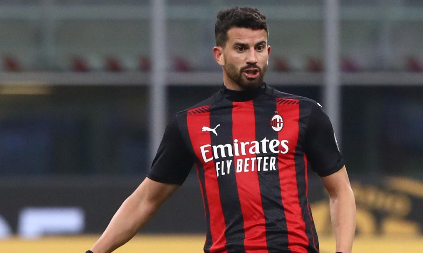 Milan, retroscena Musacchio