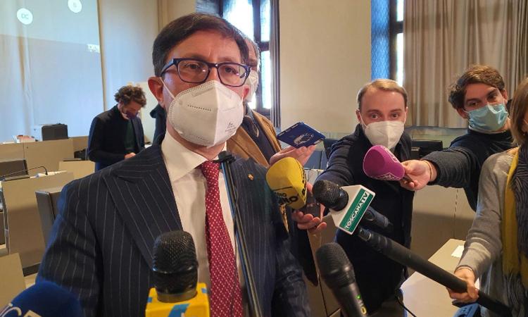 Restyling dello Stadio Franchi, Nardella lancia l'allarme: 'Si rischiano di perdere i fondi del PNRR'