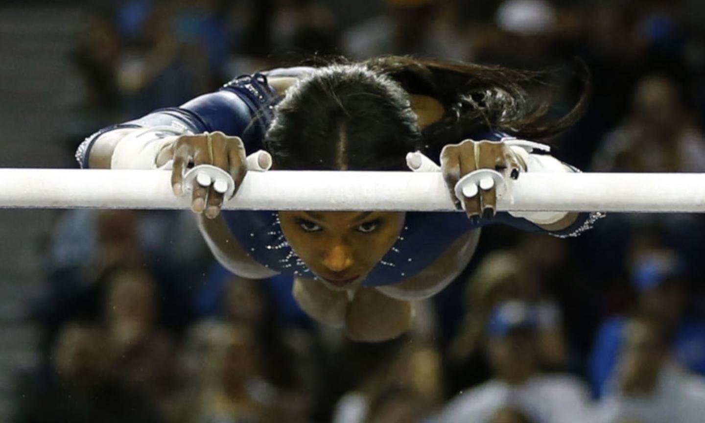 Nia Dennis celebra la cultura nera: la sua esibizione è virale FOTO e VIDEO