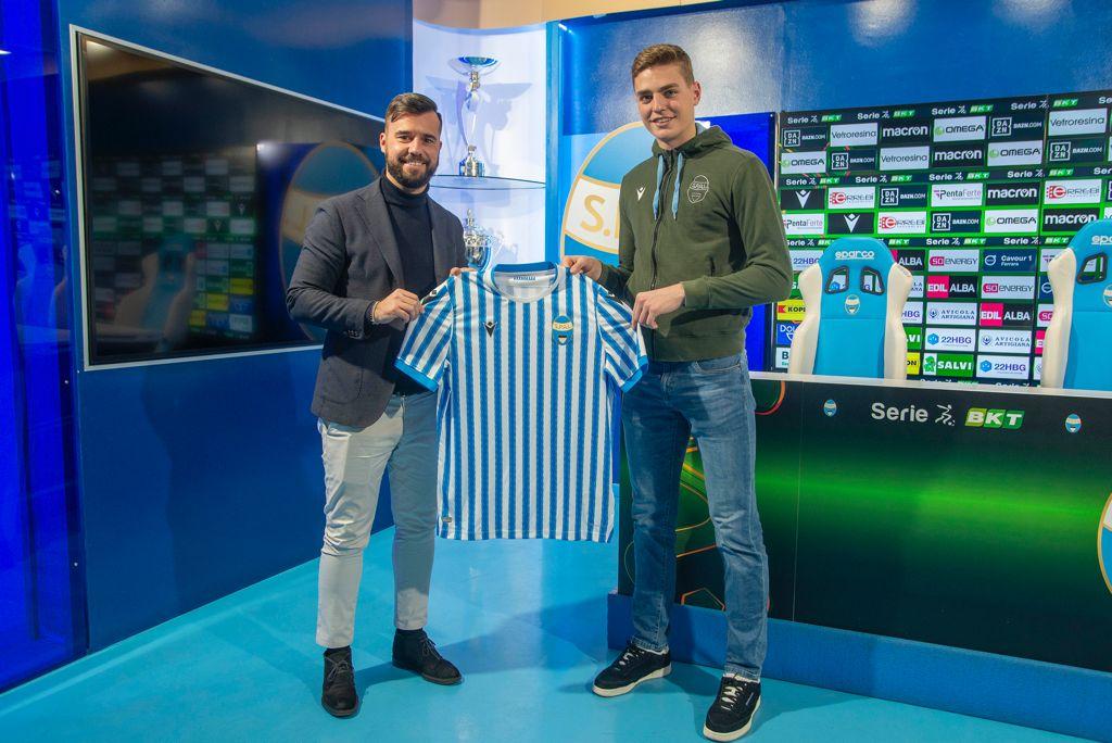 Serie B, Spal: UFFICIALE l'arrivo di Obbekjaer