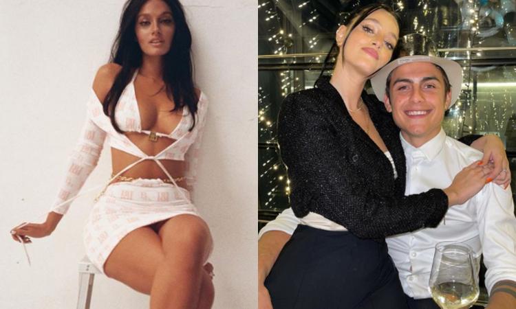 La rivelazione piccante di Oriana, la fidanzata di Dybala: 'Non so se sono lesbica o bisex, sono solo libera' FOTO