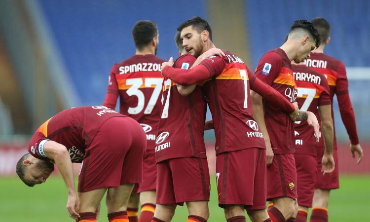 Dalla Francia: addio Nike, la Roma ha scelto il nuovo sponsor tecnico