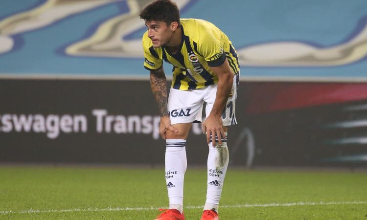 Genoa, dubbi sul ritorno di Perotti