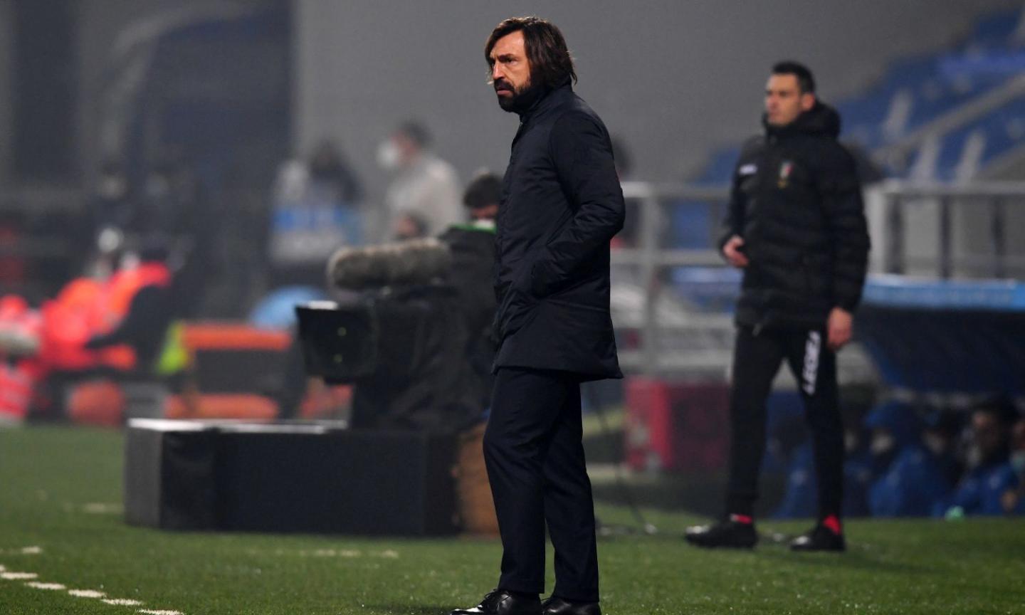 Juve, imprenditore canadese chiama il figlio Pirlo!