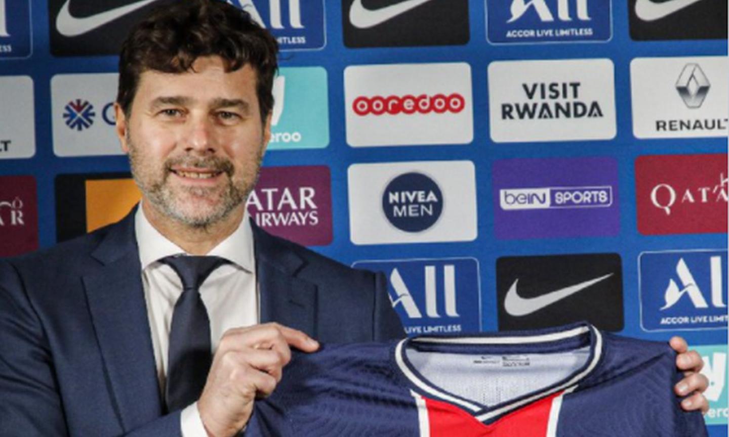 Liga, scricchiola la panchina di una big: partiti i contatti con Pochettino