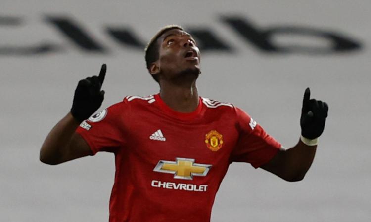 Pogba, la Juve e una mossa tutt'altro che casuale: la promessa per giugno col piano B di lusso