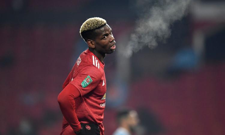 La Juve pensa ancora a Pogba: cifre e condizioni del piano per il suo ritorno