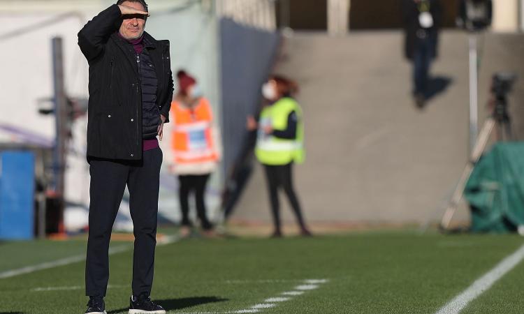 Fiorentina, Prandelli: 'La situazione del gol di Lukaku era da rivedere, serviva più tatto da parte dell'arbitro' VIDEO