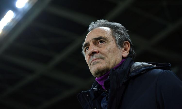 Fiorentina, per Prandelli possibile un futuro da direttore tecnico