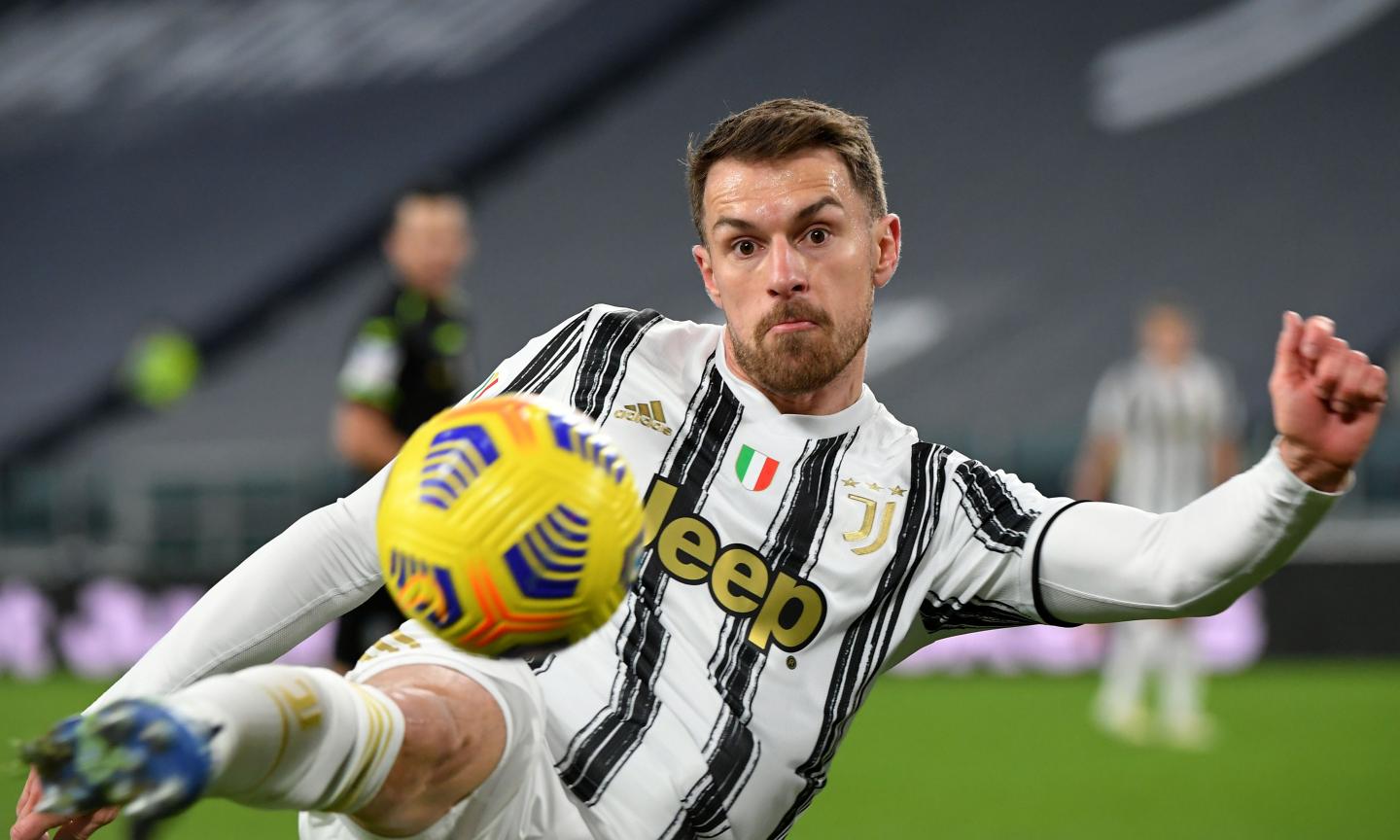 Juve, decisione a sorpresa sul futuro di Ramsey