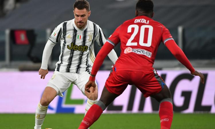 Atalanta, la Salernitana vuole a tutti i costi un difensore