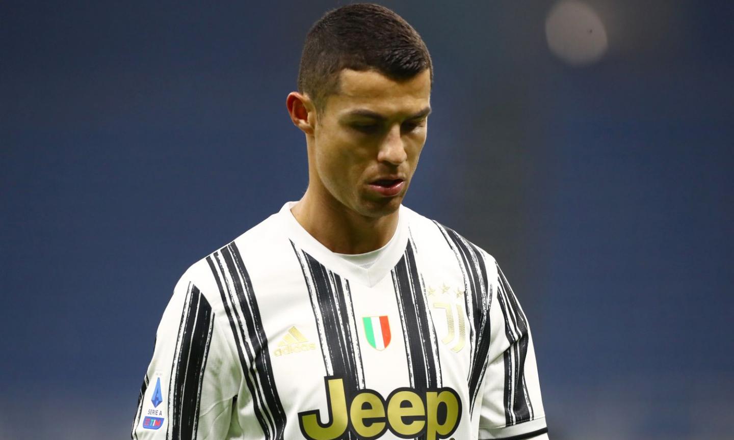 Juve, record Ronaldo: nelle ultime 17 stagioni solo in 4 come lui