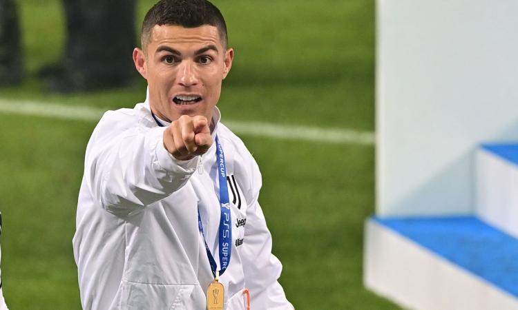 Ronaldo certifica: alla Juve serve una punta d'area. Da Scamacca a Pellé, le ultime