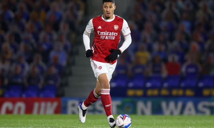 Arsenal: in agenda i rinnovi di Sa Sa Arsenal: in agenda i rinnovi di Sa Sa