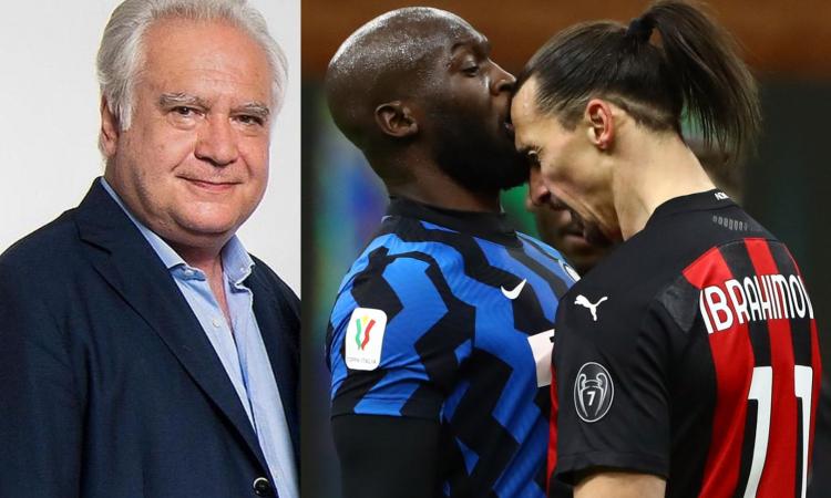 Un cappuccino con Sconcerti: c'è anche l'unicità di Milano nella scelta di Lukaku di tornare all'Inter