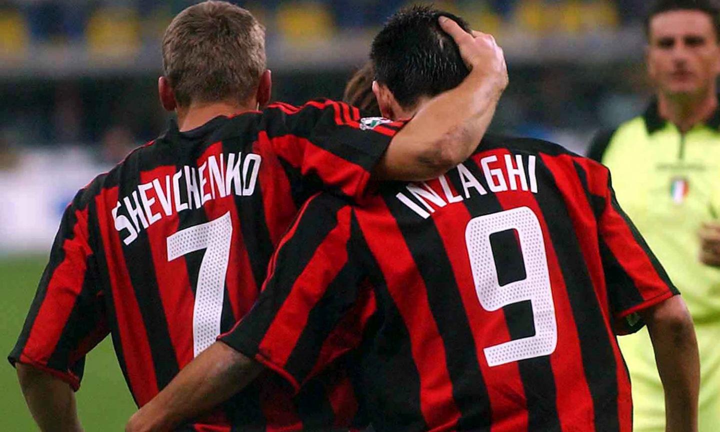 Shevchenko e la finale di Manchester: 'Inzaghi si allenava da solo la mattina, è ossessionato'