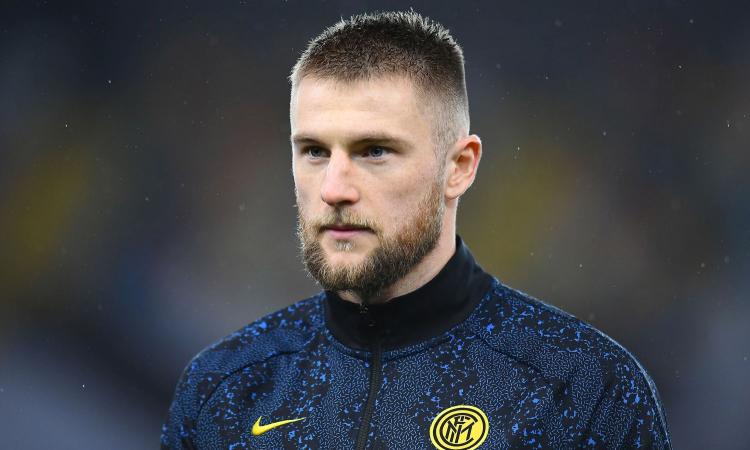 Inter: con l'addio di Skriniar, in arrivo due colpi in difesa