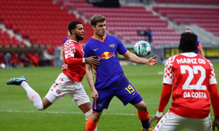 Roma, c’è un problema per Sorloth