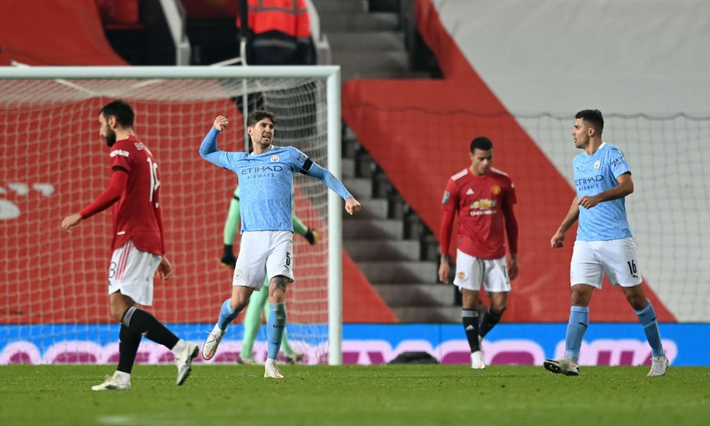 Manchester City campione d'Inghilterra: la festa dei tifosi VIDEO