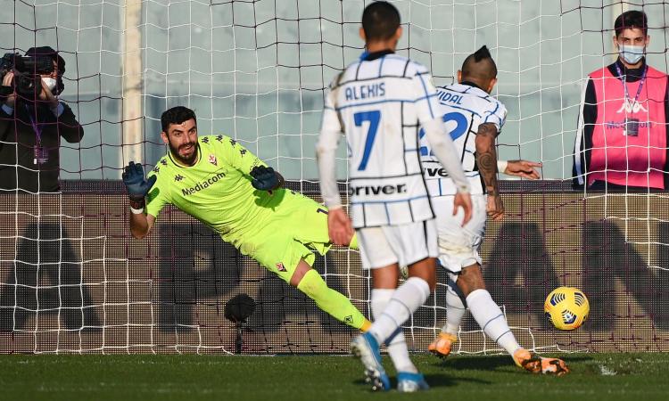 Fiorentina, UFFICIALE: rinnova Terracciano