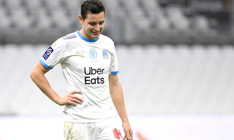 Milan, un problema nell'affare Thauvin