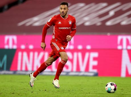 Juve Bayern Monaco Tutta La Verita Su Tolisso Mercato Calciomercato Com