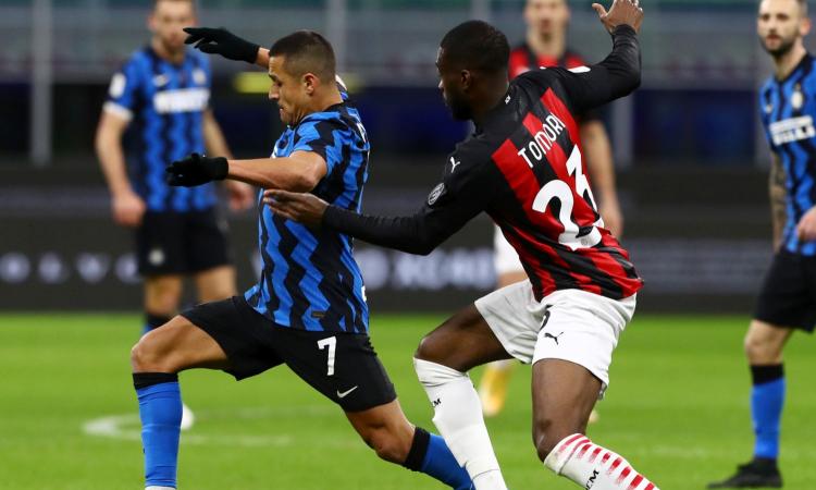 Milan, Maldini: ‘Tomori? Combina due caratteristiche del calcio moderno9