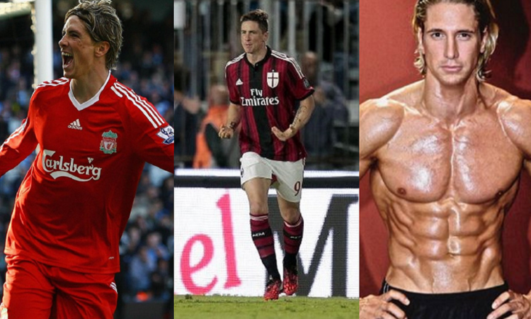 Che fine ha fatto? Fernando Torres, da 'scivola come un torero sotto la KOP' e il flop nel Milan a culturista