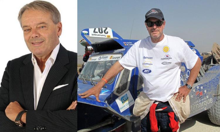 Turrini a CM: 'Ciao Auriol, eroe romantico della Dakar. Agnelli lascia la Juve per la Ferrari. Scudetto? Dico Atalanta'