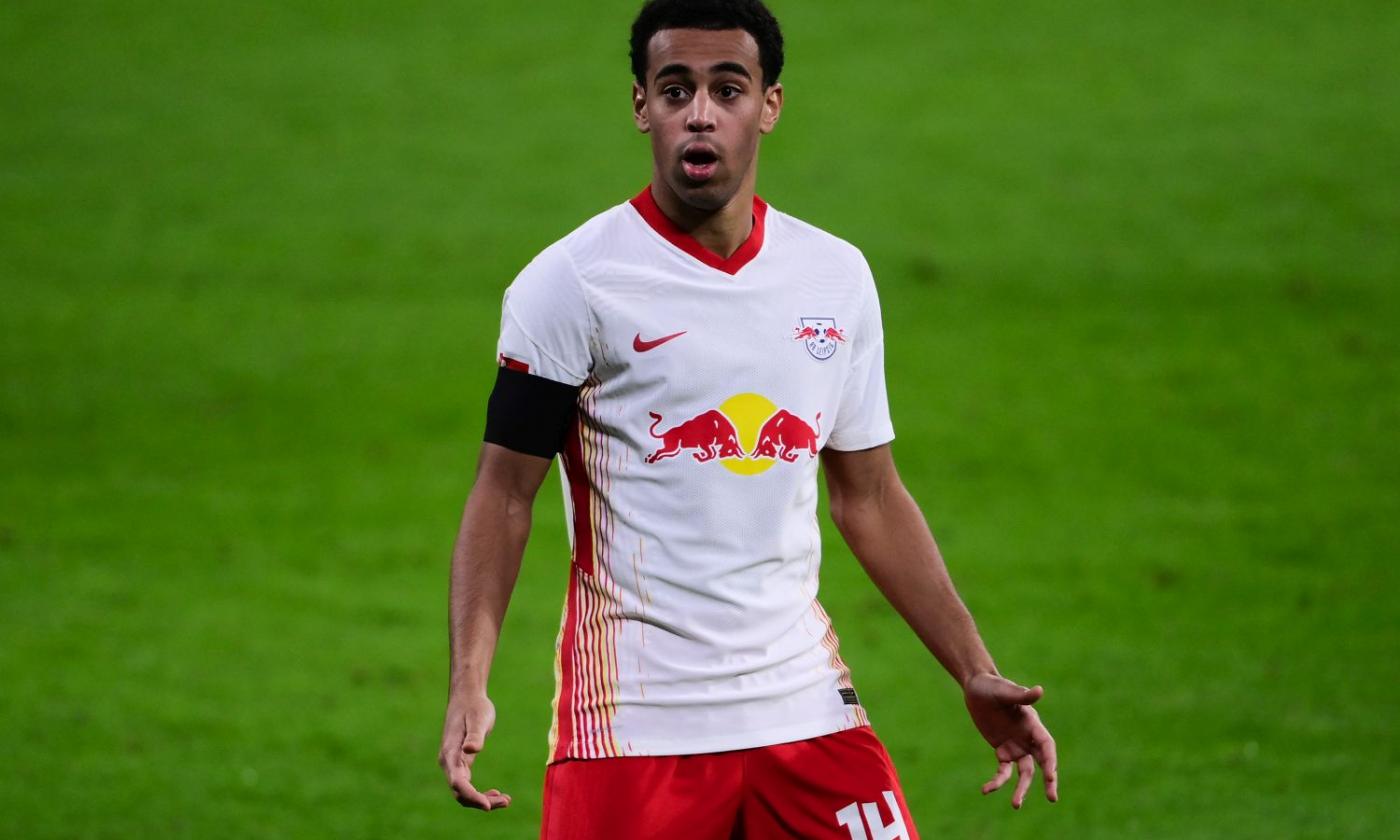 Tyler Adams, lo United ci pensa sul serio: lui prende tempo