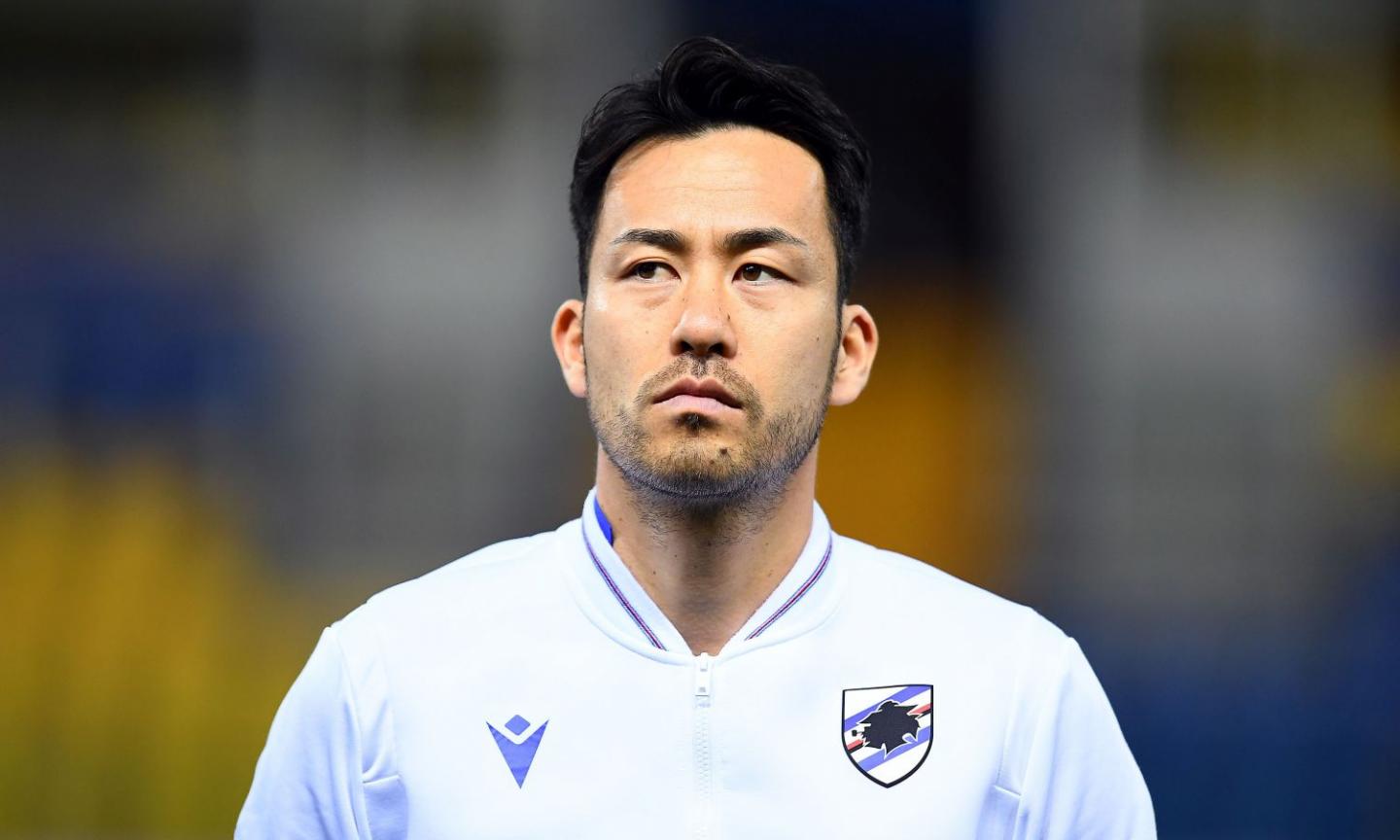 Sampdoria, si fa male Yoshida: la situazione