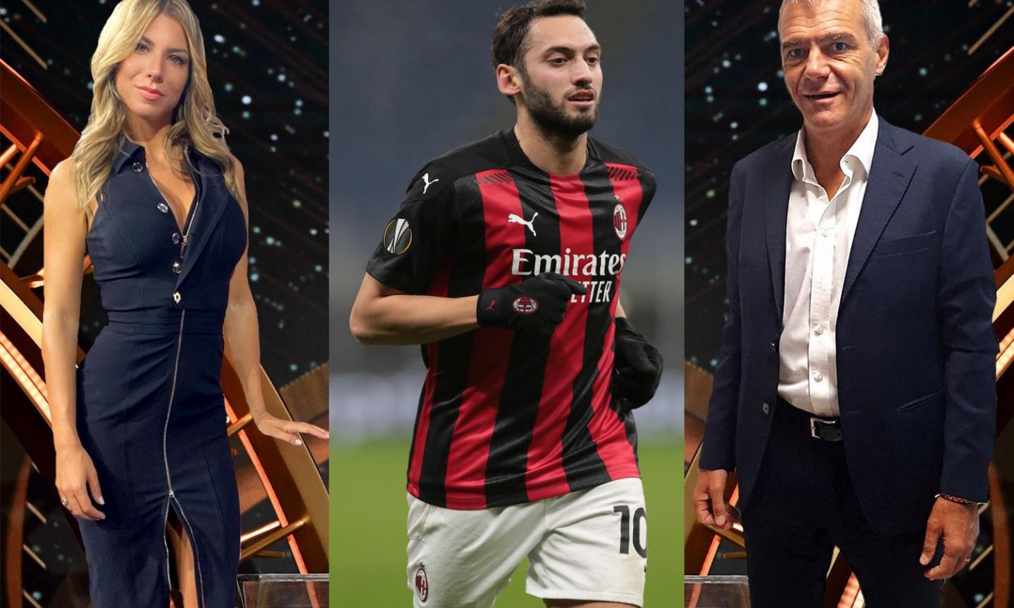 I 5 pensieri Agresti: Conte nei guai, Pirlo rischia, Gattuso sbaglia. Calhanoglu fra i 3 migliori della A: ecco gli altri due