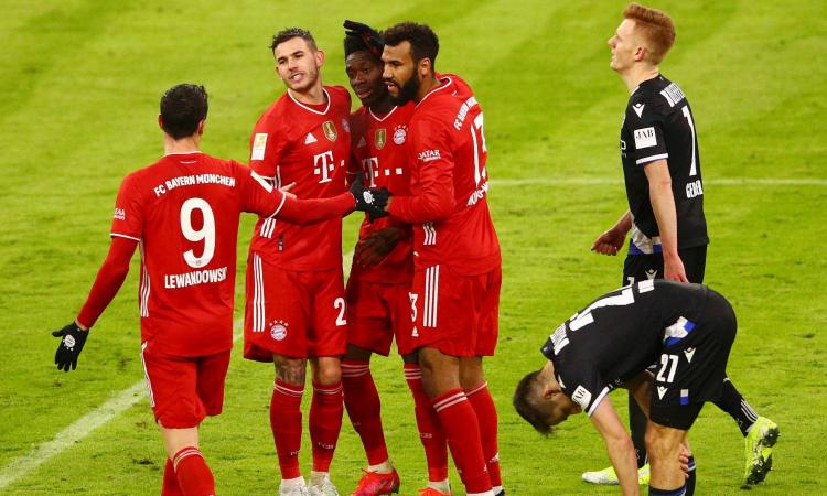 Real Madrid, Suggestione Alphonso Davies: la situazione