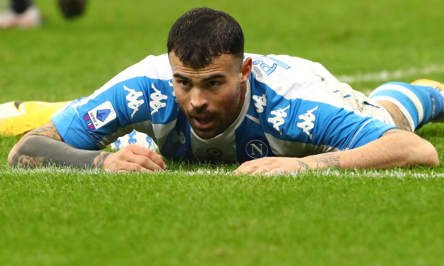 Calciomercato Napoli, Petagna in bilico