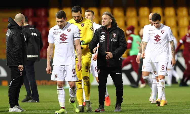 Torino, UFFICIALE: nuovi casi di Covid, si teme un focolaio. Annullato l'allenamento