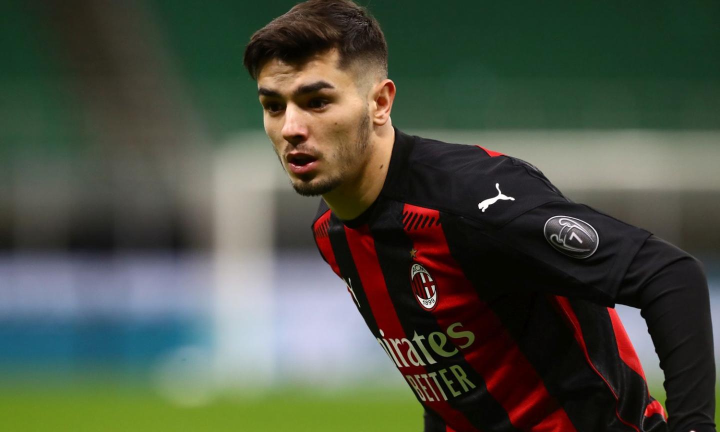 Milan, Díaz insidia De Ketelaere 