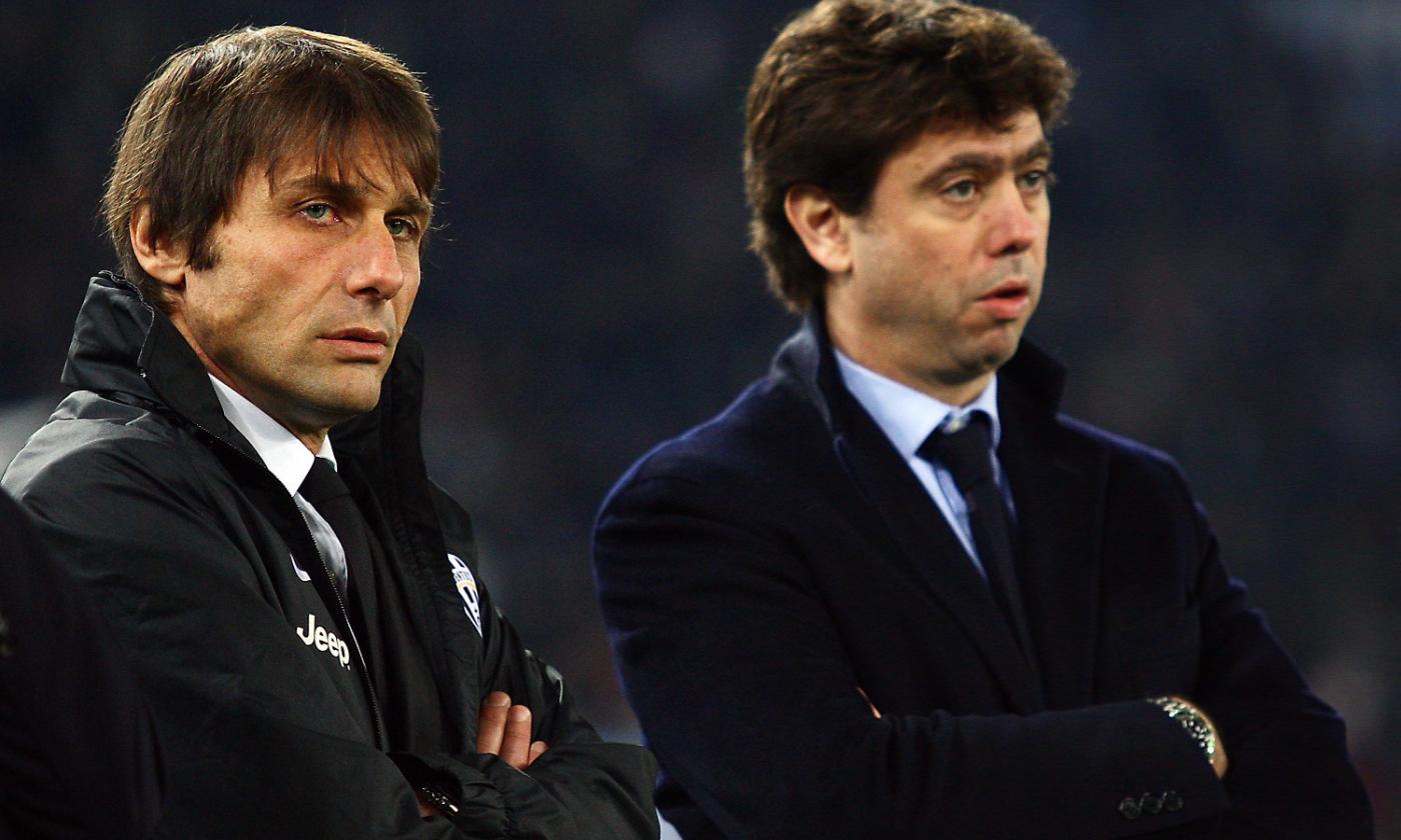 Conte-Agnelli, la mossa della Procura Figc: convocato Chiffi, cosa succederà