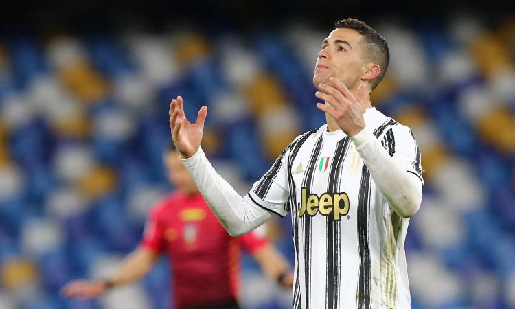 Juve, senti Florentino: ‘Ronaldo al Real non ha senso. Sergio Ramos e Zidane? Possono succedere molte cose'