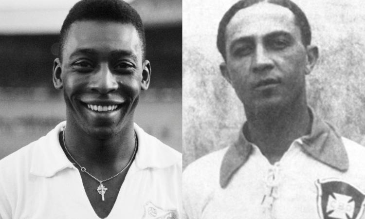 Friedenreich: i segreti del 'calcio da strada' e la favola dei gol, più di Pelé