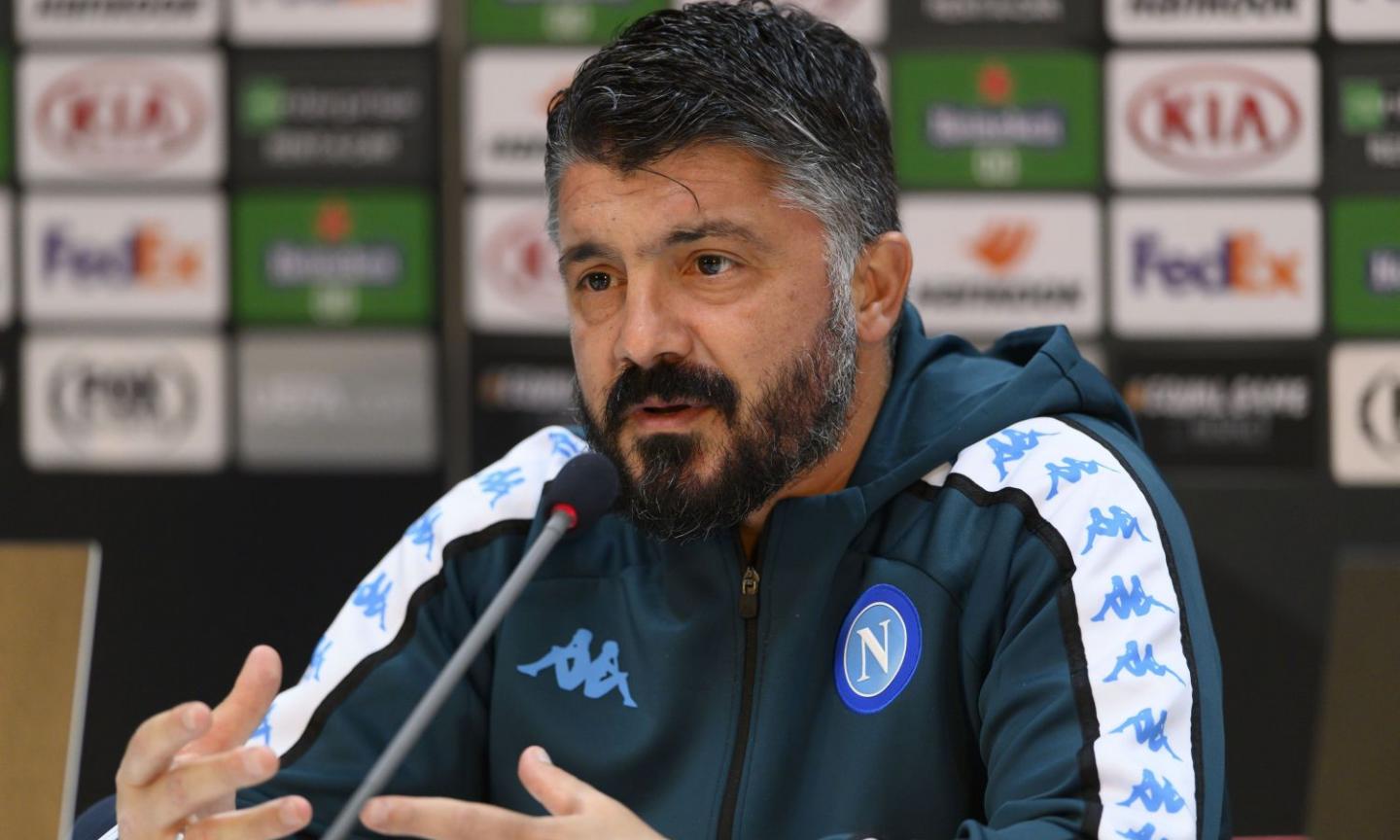 Sampdoria, retroscena Gattuso: tentativo di Ferrero e 'no' del mister