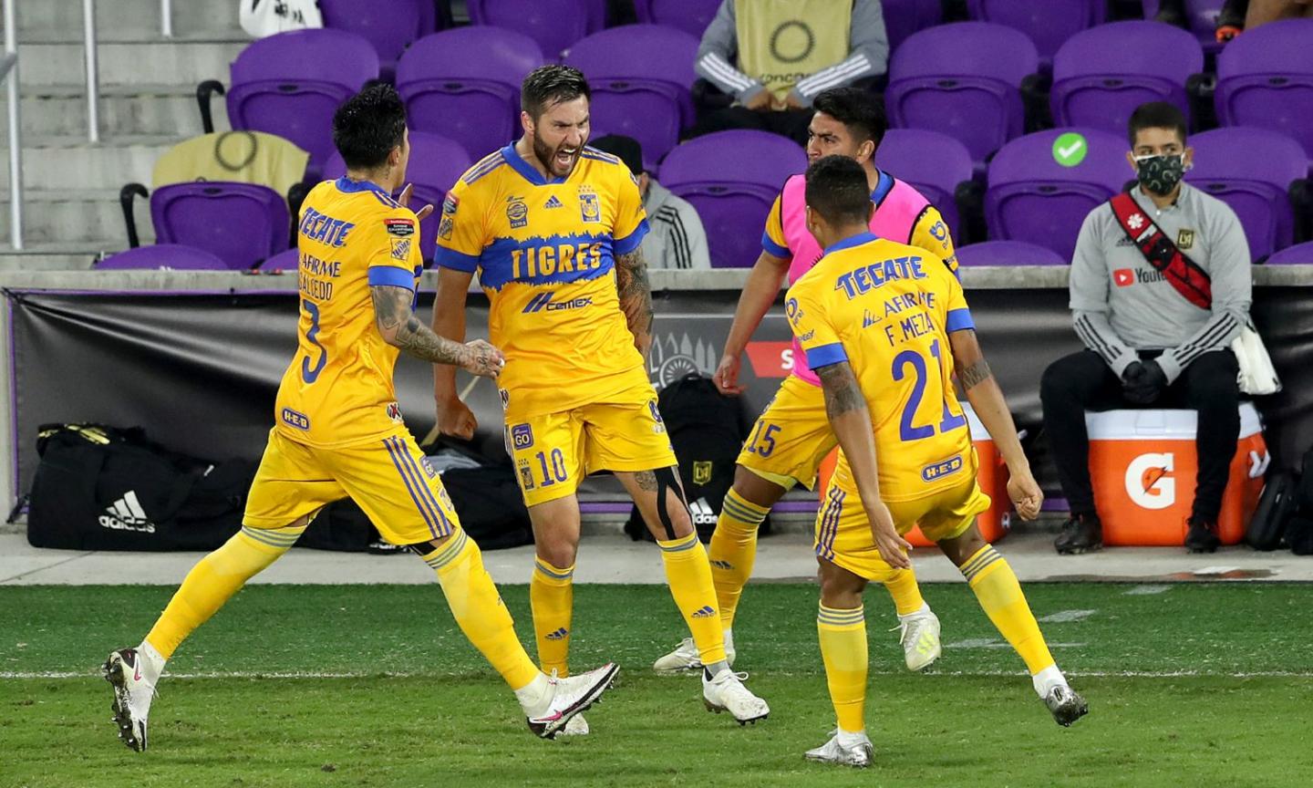 Mondiale per Club, l'eterno Gignac trascina il Tigres: 2-1 all'Ulsan Hyudai, in semifinale c'è il Palmeiras