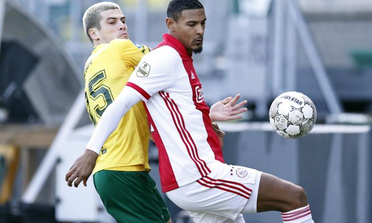 Haller, Bellingham e Rodrygo tra Champions e mercato: la base d'asta