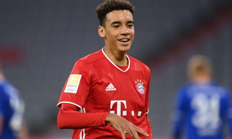 Bayern Monaco, UFFICIALE: primo contratto da professionista per Musiala